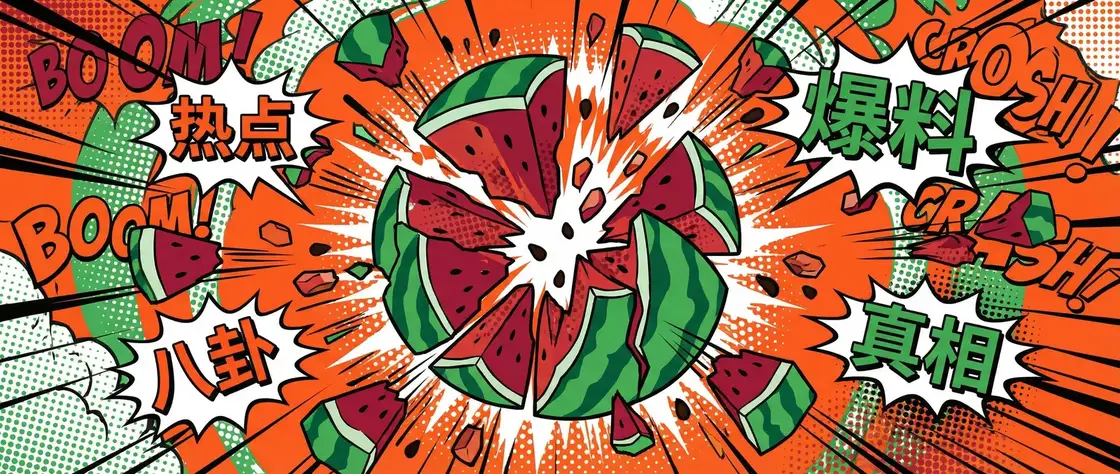 女神视频-精彩美女视频秀|免费视频每日更新 今日头瓜爆炸漫画横幅
